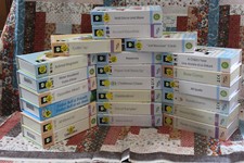 Cricut Cartridges -USED   UNLINKED ! . Your Choice! NOT LINKED