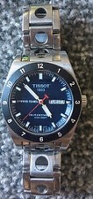 Tissot mens watch swiss - mens, watch,swiss