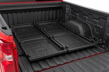 Rough Country Truck Bed Cargo