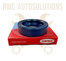 Ford Type 9 Gearbox REAR Oil