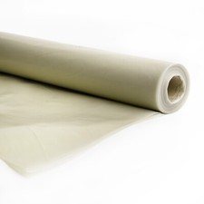 Opaque Clear DPM Polythene
