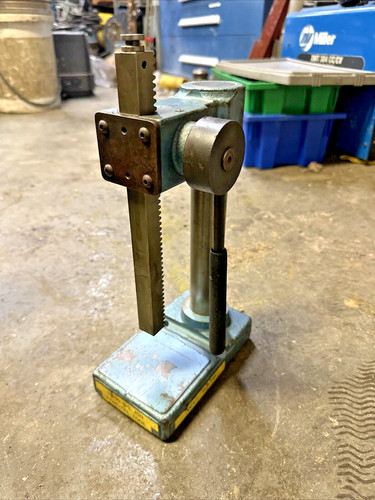 Janesville usa ap810 precision - janesville,