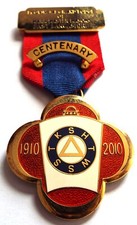 2010 SILVER HALLMARKED Gilt