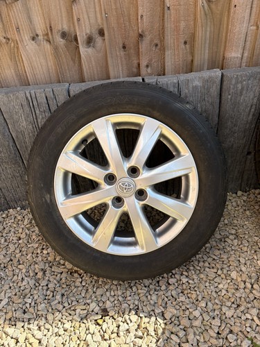Toyota yaris mk3 2011 2015 - toyota,