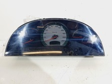 2015 SSANGYONG REXTON SPEEDO INSTRUMENT CLUSTER 80220-08P41 11002-253910S MD14 G