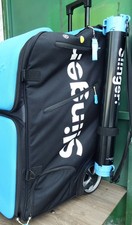 Slinger Bag Tennis Ball