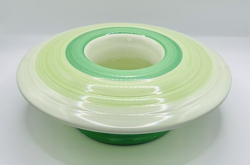 Shelley ceramic float bowl - ceramic,