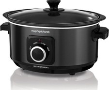 Morphy Richards 3.5L Sear &