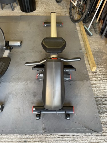 Reebok one series rower - series,