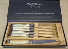 Wrenbury classics laguiole - wrenbury,