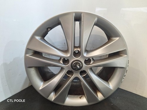 Vauxhall zafira sri cdti s - sri,
