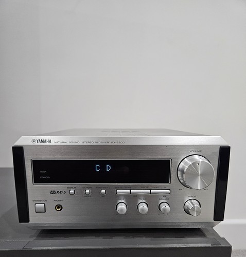 Yamaha ex200 natural sound - rx-ex200,