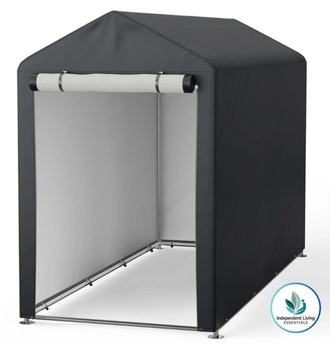 Mobility scooter shelter 4x6ft - mobility,