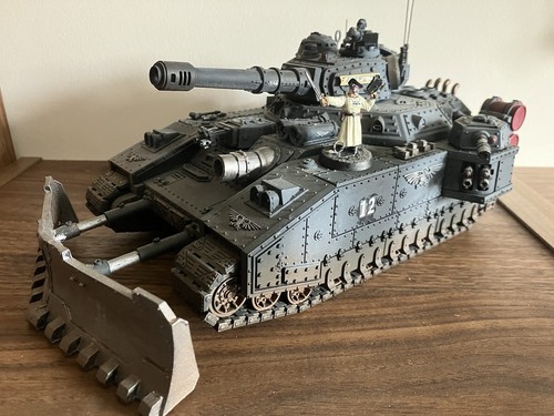 Games workshop warhammer 40k - workshop,