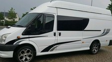  Camper van Motor home