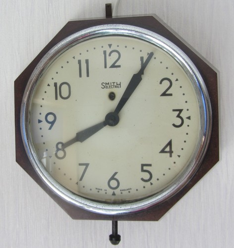 Art deco smiths - deco,