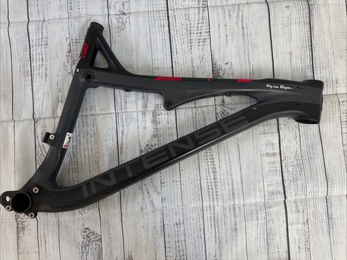 Intense carbine carbon fiber - carbon,