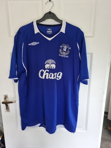 Umbro everton home football - everton,