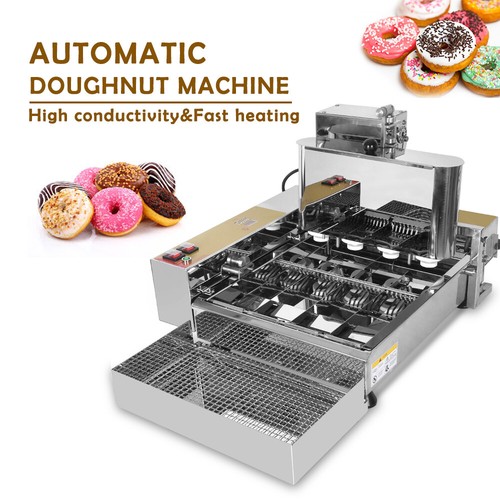 Heavy duty electric automated - heavy,
