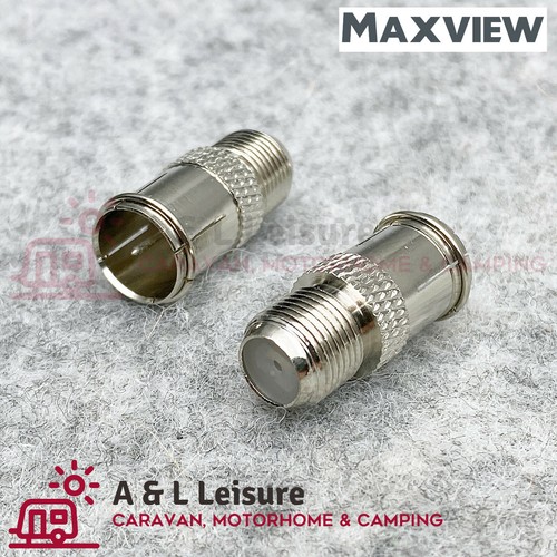 Maxview caravan motorhome - caravan,,