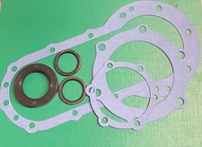 NEW Land Rover Series FAIREY