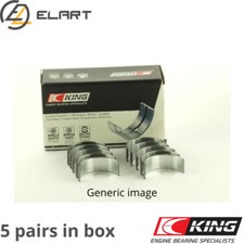 BIG END BEARINGS +0.25mm FOR