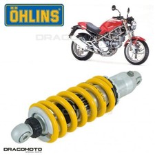 DUCATI Monster 750 1996-2001