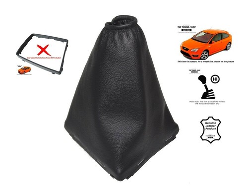 Gear stick gaiter for ford - for,