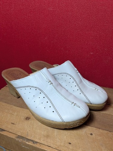 Fly flot ladies white shoes - flot,