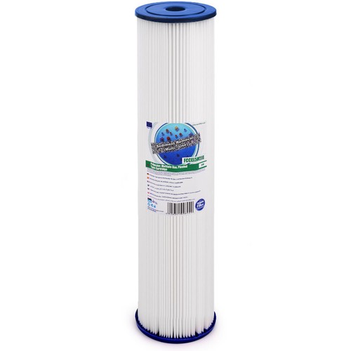 Fccel20m20b pleated washable - fccel20m20b,