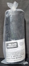 Blue Magic Hardside Waterbed