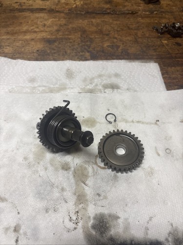 1988 kx125 125 oem - 85-96,