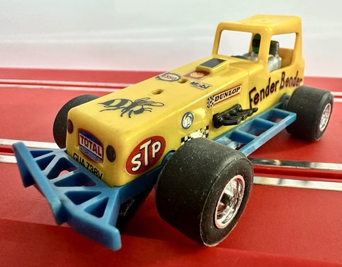 Scalextric super stox stick - stox,
