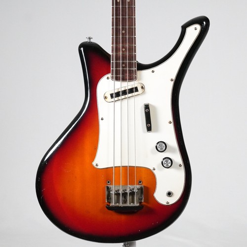 Yamaha vintage electric - sb-2a,