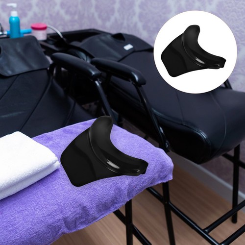 Massage headrest for - massage, bed