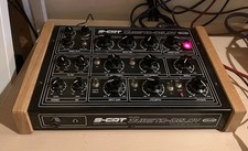 S CAT DUBSTA BBD ANALOGUE ECHO