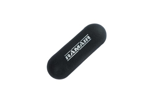 Ramair twin domed - domed, air