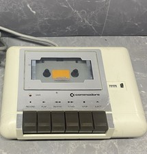 Commodore Datasette C2N-B For