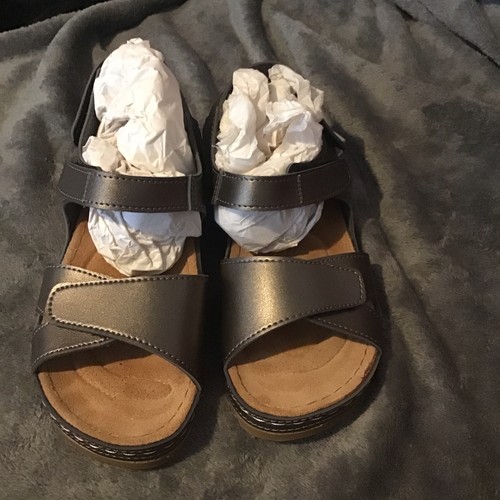Pavers ladies sandals - ladies,