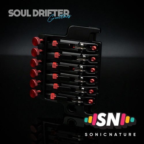 Sonic nature gr5 - nature, titanium