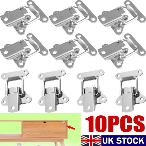 10x case clip toggle - 10x,
