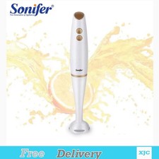 1000W 6 Speed powerful hand held electric food Blender Mixer Stick UK