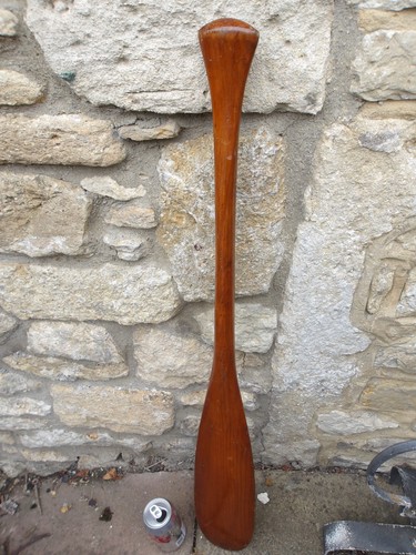 Vintage foot - vintage, (91.5