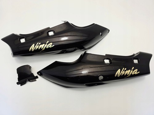 Kawasaki ninja 900 - ninja, zx9r