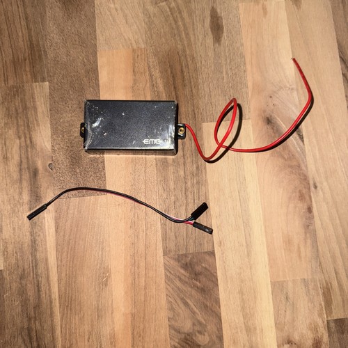 Emg active humbucker - 81,
