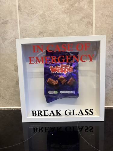 Case emergency break - emergency,
