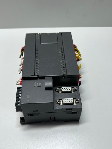 Siemens simatic 200 - simatic, s7-200