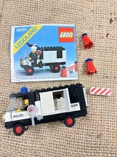 Vintage lego town - vintage,