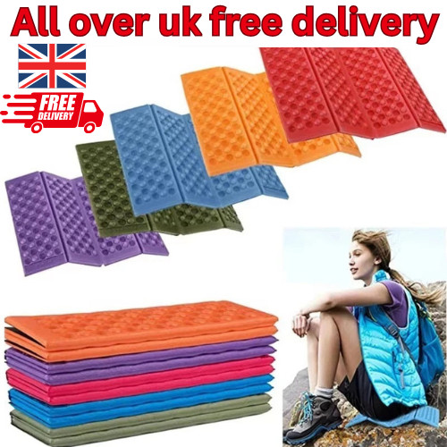 Portable folding seat - folding,