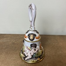 Vintage Italian, R Capodimonte